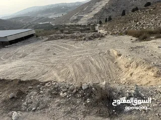  2 ارض للبيع(عقار)