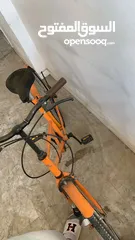  2 بسكليت جنط 26 وكالة بس ناقه بلف بس ب..... البسكليت نخب اول غير قابل للتفاوضالهاشمي الشمالي