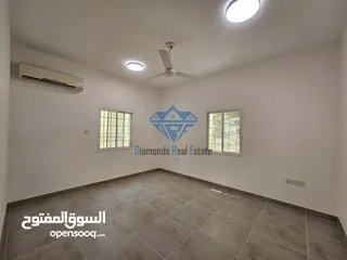  5 Newly Renovated 2-Bedroom Flat in Ghubrah North (18th Nov Street)**