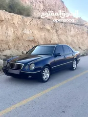  3 مرسيدس قرش ونص 2001 اصلي