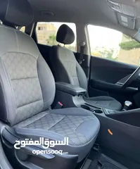  4 كيا نيرو 2020 اسود فحص كامل 7 جيد البيع بسعر مغري مجمرك او بدون