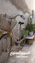  2 دراجة هوائية