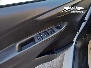  12 شيفروليه سبارك 2019 فحص كامل CHEVROLET