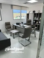  1 office Furniture for Sale