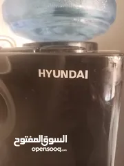  1 كولر ماء مستعمل hyundai