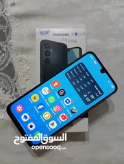  4 SAMSUNG A16 256GB 8 GB
