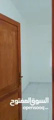  5 العقبه / شقه ارضيه جديده مطله عالبحر