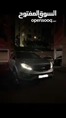  3 كيا سبورتاج 2015 فحص نخب للبيع كاش فقط فل ما عدا فتحة