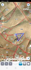  5 قطعه للبيع الفيصليه