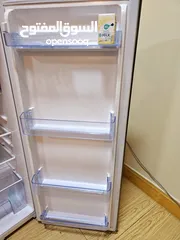  4 AKAI Refrigerator(just 11 months old)