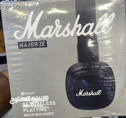  1 Headset brand new