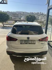  6 سيارة ام جي فل الفل