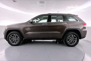  3 2019 Jeep Grand Cherokee Limited  • Flood free • 1.99% financing rate