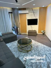  1 شقه ايجار مفروش  فندقيه في الرحاب 2  Furnished hotel apartment for rent in Al-Rehab 2