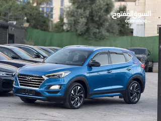  5 عررض مغرري فقط اليوم تعال افحص وخذ تنازل حررق الاسعار توسان 2019 ديزززل 2000 تيربو مفلللل اضافات