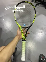  1 Racket tennis Babolat