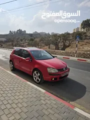  3 جولف اتوماتيك بحالة الوكالة