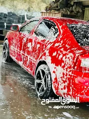  1 سكودا رمش اوتماتيك
