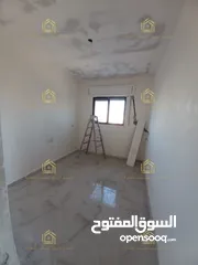 15 شقة فارغة للايجار في عبدون لم تسكن بعد التجديد