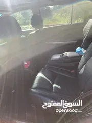  11 لكزس RX400h 2007