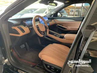  26 BYD SONG L 2023 EXCELLENCE بي واي   بسعر مغري ديه سنق ال بحاله الوكاله 662 كيلو