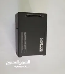  6 كاميرا جوبرو هيرو 4 بلاك GO PRO HERO 4 BLACK