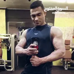  2 مدرب شخصي معتمد   Certified Personal Trainer