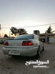  14 Opel omega 2000 اوبل اوميجا موديل