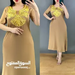  21 ملابس نسائيه