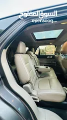  7 2014. Ford Explorer