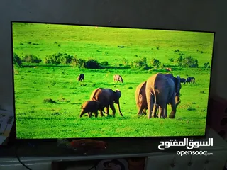  6 شاشة جينرال فيو فل سمارت بحال الجديد