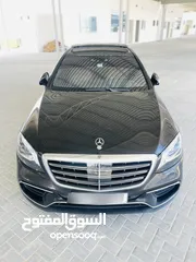  2 AMG s63 امريكي كلين تايتن كفاله من حوادث سياره موصفات مسكر