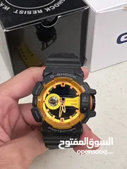  3 G-shock for sale