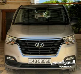  8 باص هونداي 2020