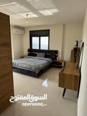  9 شقة سكنية مفروشة للأيجار