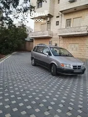  4 هونداي ترجت للبيع
