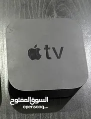  2 Apple TV 4K HDR