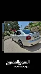  5 سكودا رمش 2009