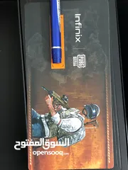  10 جهاز للبيع انفنكس GT20 برو