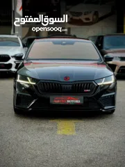  1 سيارة احلام الشباب VRS سكودا اوكتافيا 2021