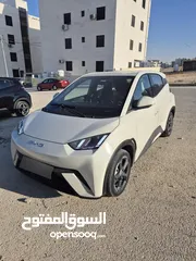  13 BYD SEAGULL 305km