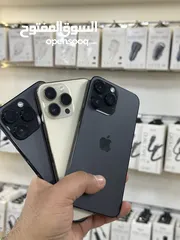  1 iPhone 14 pro max 128