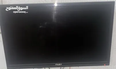  2 اكسبوكس ون اس مع شاشة 42 بوصة