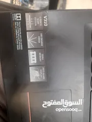  4 الجهاز عطلان البورد بس ب core 1  الجيل السابع  i5 lenovo