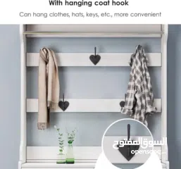  4 الخزانة العملاقة متعددة الاستخدام – ارتفاع 220 سم  إذا بدك ترتّب بيتك بأسلوب راقي وذكي... هاي الخ