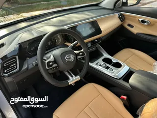  13 AED 1,320 PM  GAC GS3 EMZOOM 1.5L  GCC  BRAND NEW  UNDER WARRANTY 2025  0% DOWNPAYMET