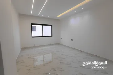  9 شقة مميزة للبيع – طابق الاول  من مشروع الريحان   المساحة : 170م2
