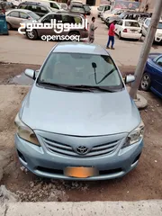  4 Toyota Corolla 2013 for sale