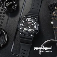  11 ساعات Casio اصلي عدة موديلات