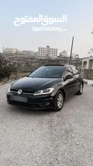  7 جولف mk7.5